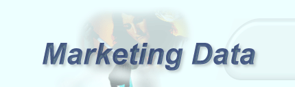 Marketing Data