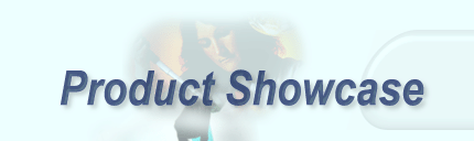 Product Showcase